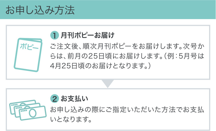 くらしのサービス】詳細ページ