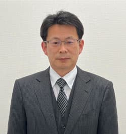 株式会社コープデリサービス 代表取締役社長 大里弘志
