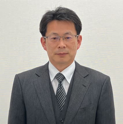 株式会社コープデリサービス 代表取締役社長 大里弘志