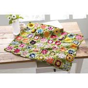 作品イメージ※イメージは12カ月分をつなげています。