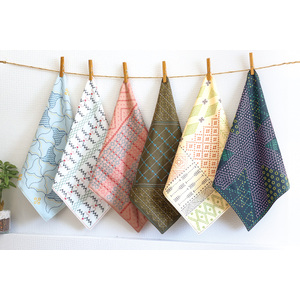 作品イメージ※使いやすい大判サイズ(裏布付き)