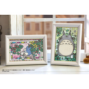 作品イメージ※フレームは別売りです。コレクションに含まれません。