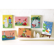 作品イメージ※イーゼルは別売りです。コレクションには含まれません