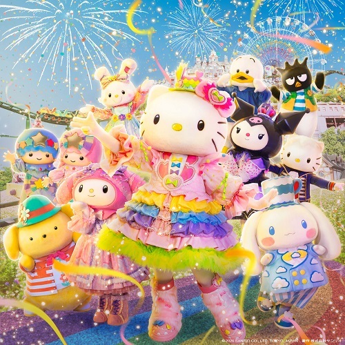 チケット】詳細ページ