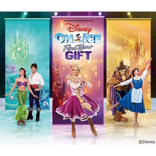 Ringo様専用】ディズニー プリンセス ザ コンサート ペア