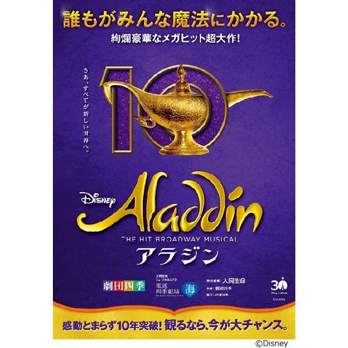 チケット】詳細ページ