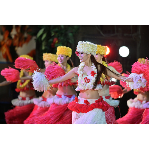 チケット】詳細ページ